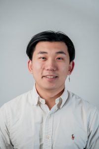 Chenghao Gu
